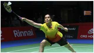 Badminton: 'It is tough to qualify' - Saina Nehwal on Paris Olympics dreams, says retirement not on mind