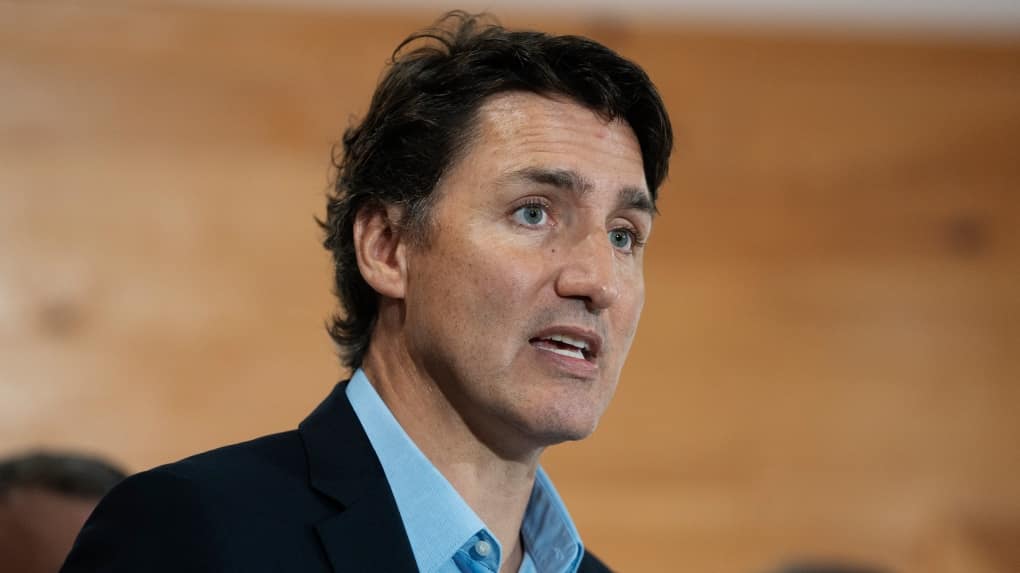 Trudeau refuses to step down amid dwindling support and uproar over India trip