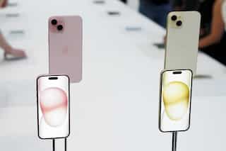 Apple's iPhone 15 Pro, iPhone 15 Pro Max support ISRO's navigation tech