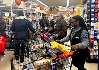 US consumer inflation rises to 3.7 per cent in August: Report 