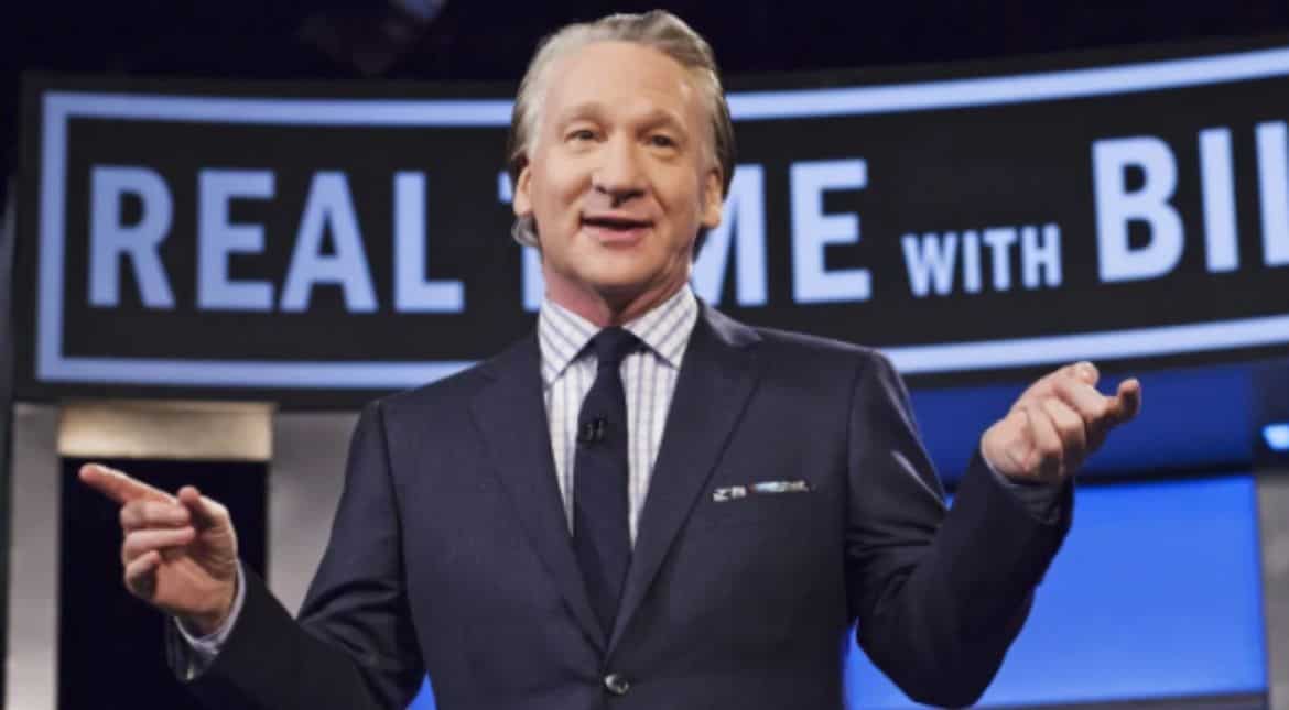 Real Time With Bill Maher to resume without writers amid dual Hollywood strikes Real Time With Bill Maher to resume without writers amid dual Hollywood strikes