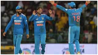 Asia Cup 2023: He is the best spinner at the moment - Former India opener lauds Kuldeep Yadav