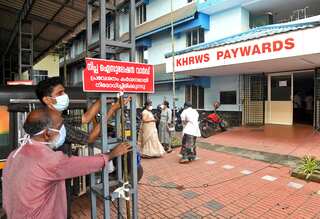 Nipah virus in India's Kerala: 5 cases seen so far, educational institutions in Kozhikode to be shut