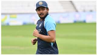 Big blow to Prithvi Shaw! Star India batter out of majority of domestic season due to knee injury