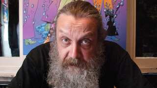Alan Moore directs DC to channel his screen royalties to Black Lives Matter