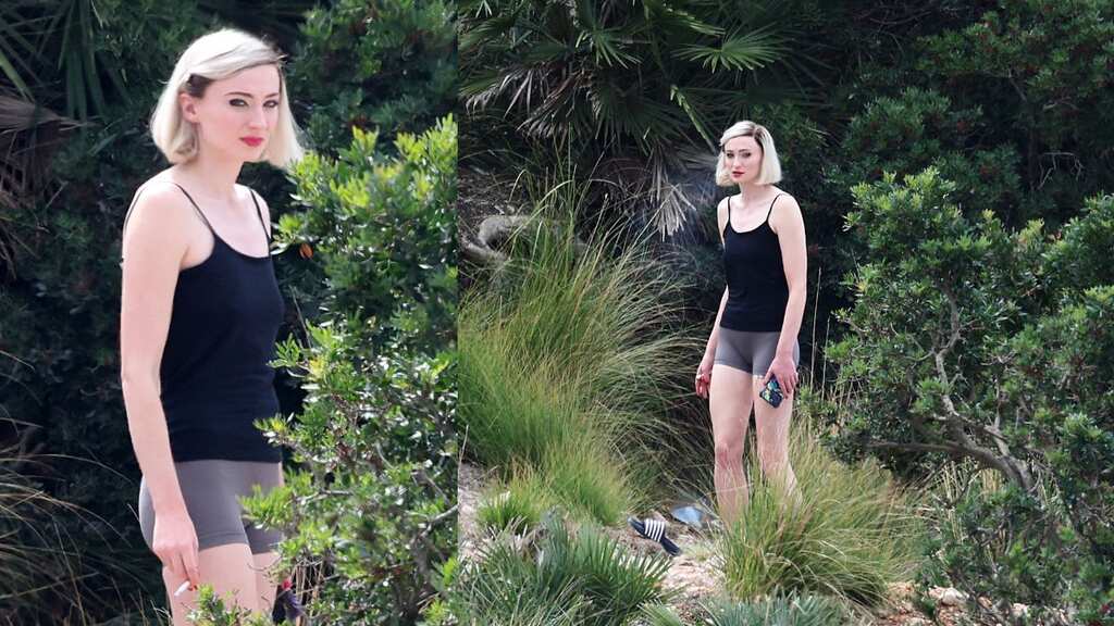 Sophie Turner spotted in public for the first time since announcing separation from Joe Jonas