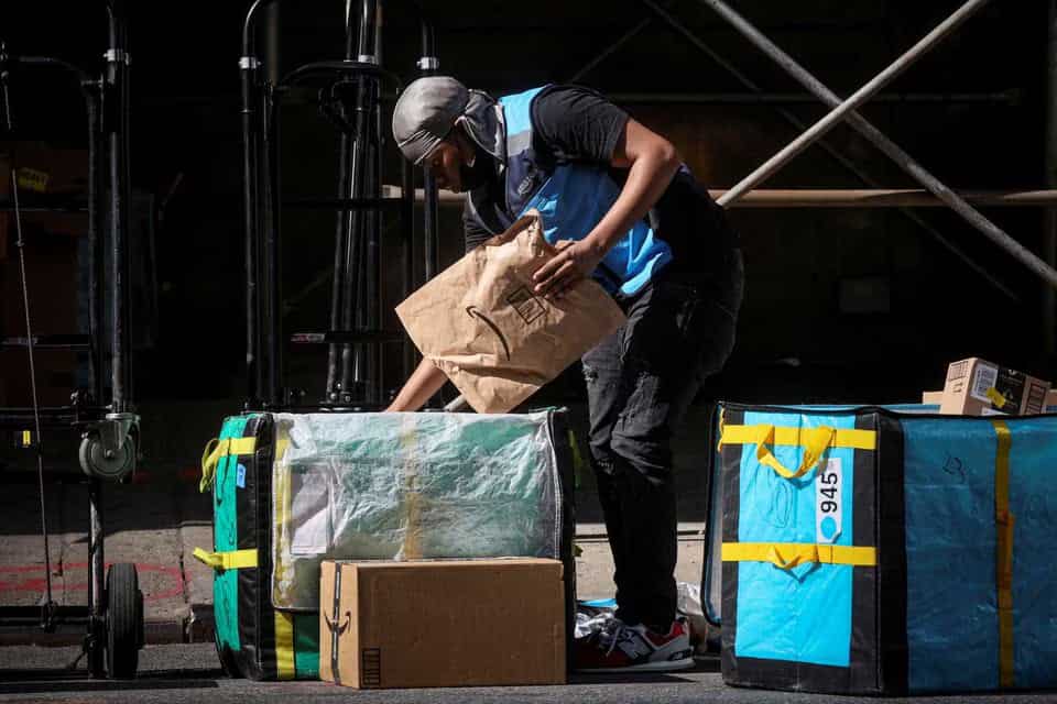 Exploring the trend: Blue-collar workers seek physical, psychological well-being in addition to fair pay