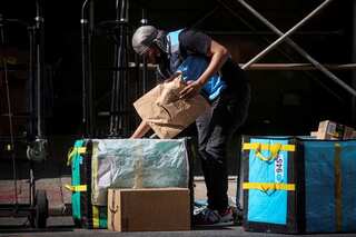 Exploring the trend: Blue-collar workers seek physical, psychological well-being in addition to fair pay