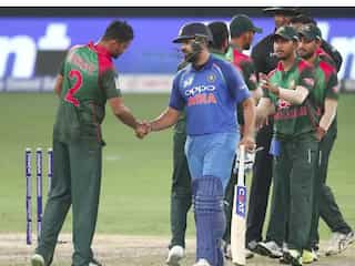 IND vs BAN live streaming: When and where to watch Asia Cup 2023 India vs Bangladesh live on mobile, TV laptop