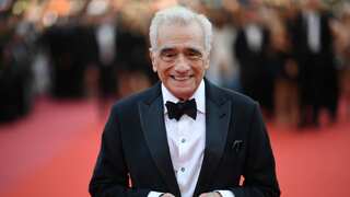 Martin Scorsese challenges notion of 'Top 10' movie lists: I’m always sort of against...