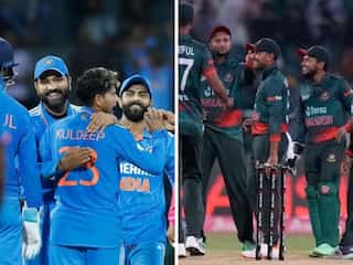 IND vs BAN Weather Update check Colombo Rain Forecast for Asia Cup 2023, Super four, India vs Bangladesh