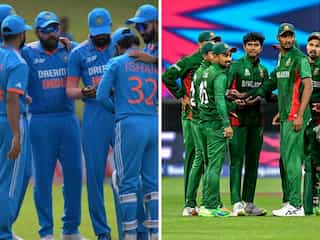 IND vs BAN live streaming for FREE: How to watch Asia Cup 2023 India vs Bangladesh Live for free in India
