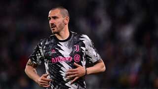 Leonardo Bonucci to take legal action against former club Juventus over 'humiliating' treatment