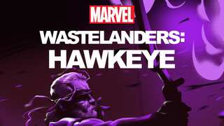 Audible's Marvel's Wastelanders Hawkeye podcast to release on September 29