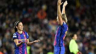 Women's World Cup winners Aitana Bonmati, Jenni Hermoso among FIFA Best nominees