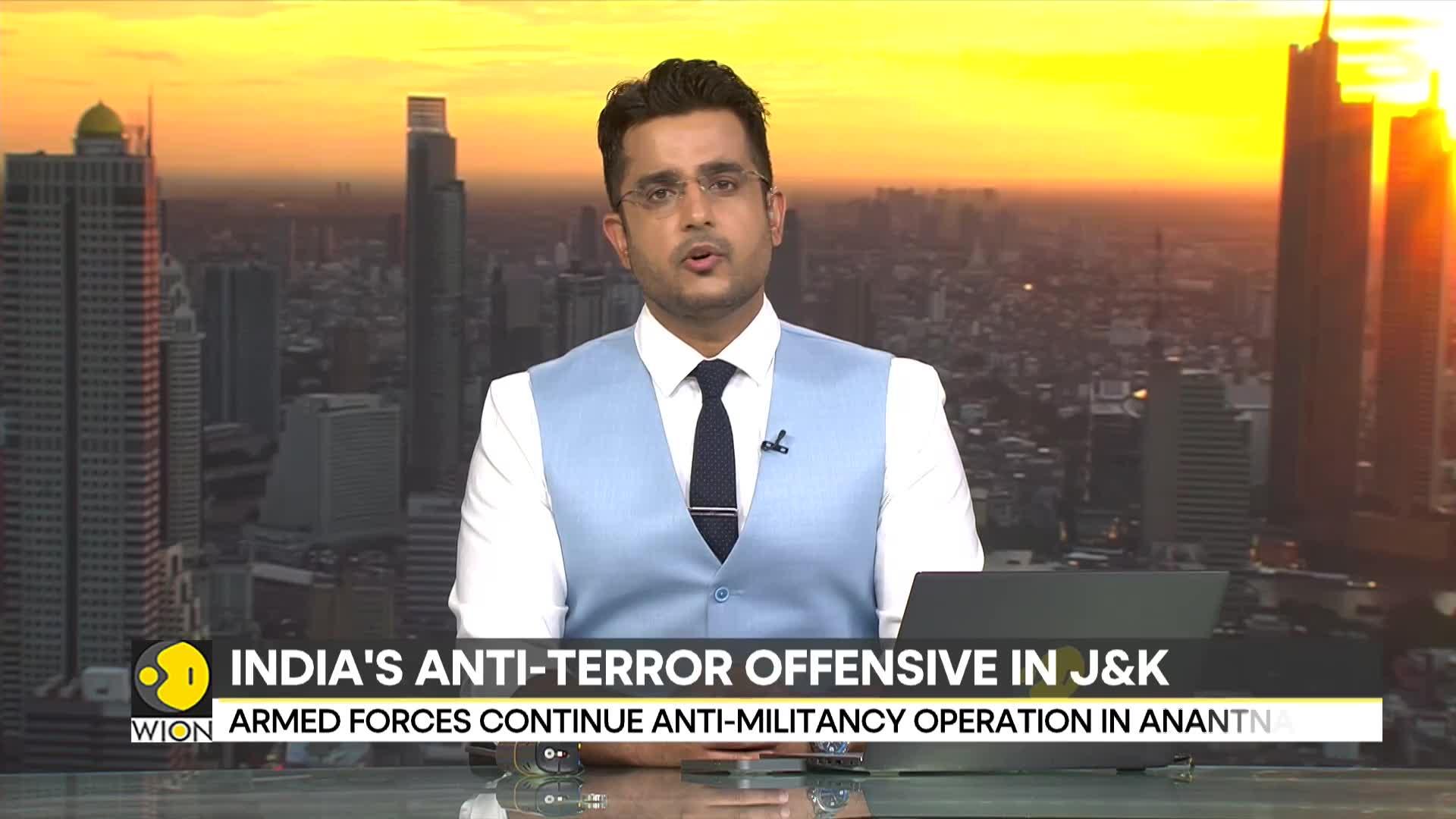 WionNews Video