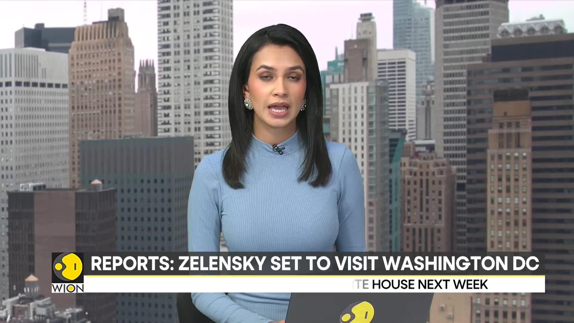 WionNews Video