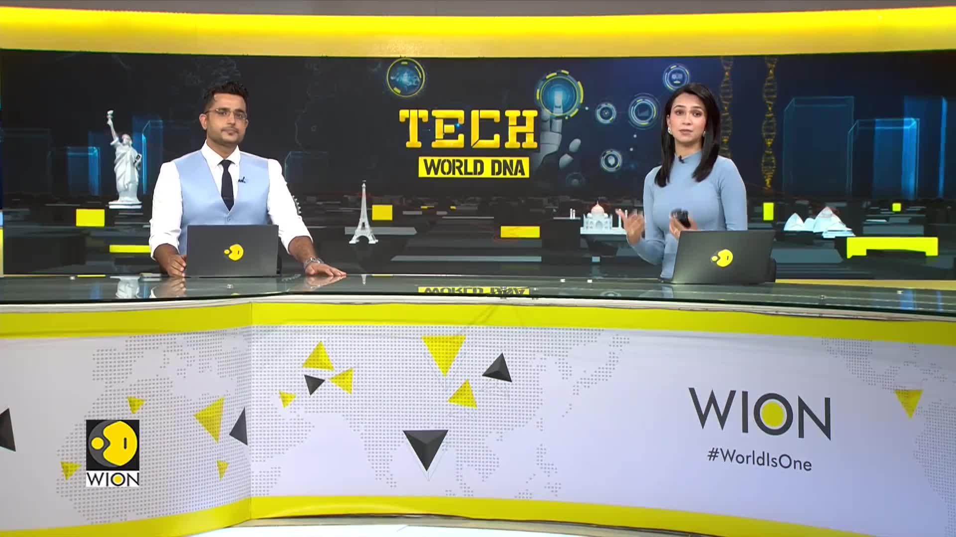 WionNews Video