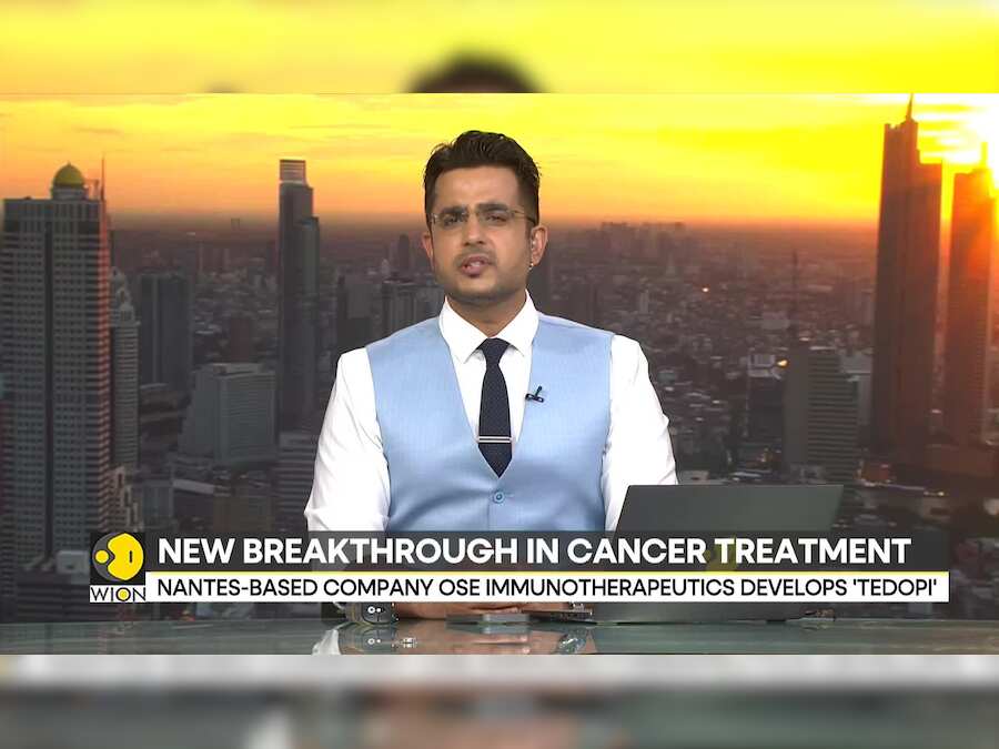 Cancer vaccine: Tedopi shows positive results for a lung cancer