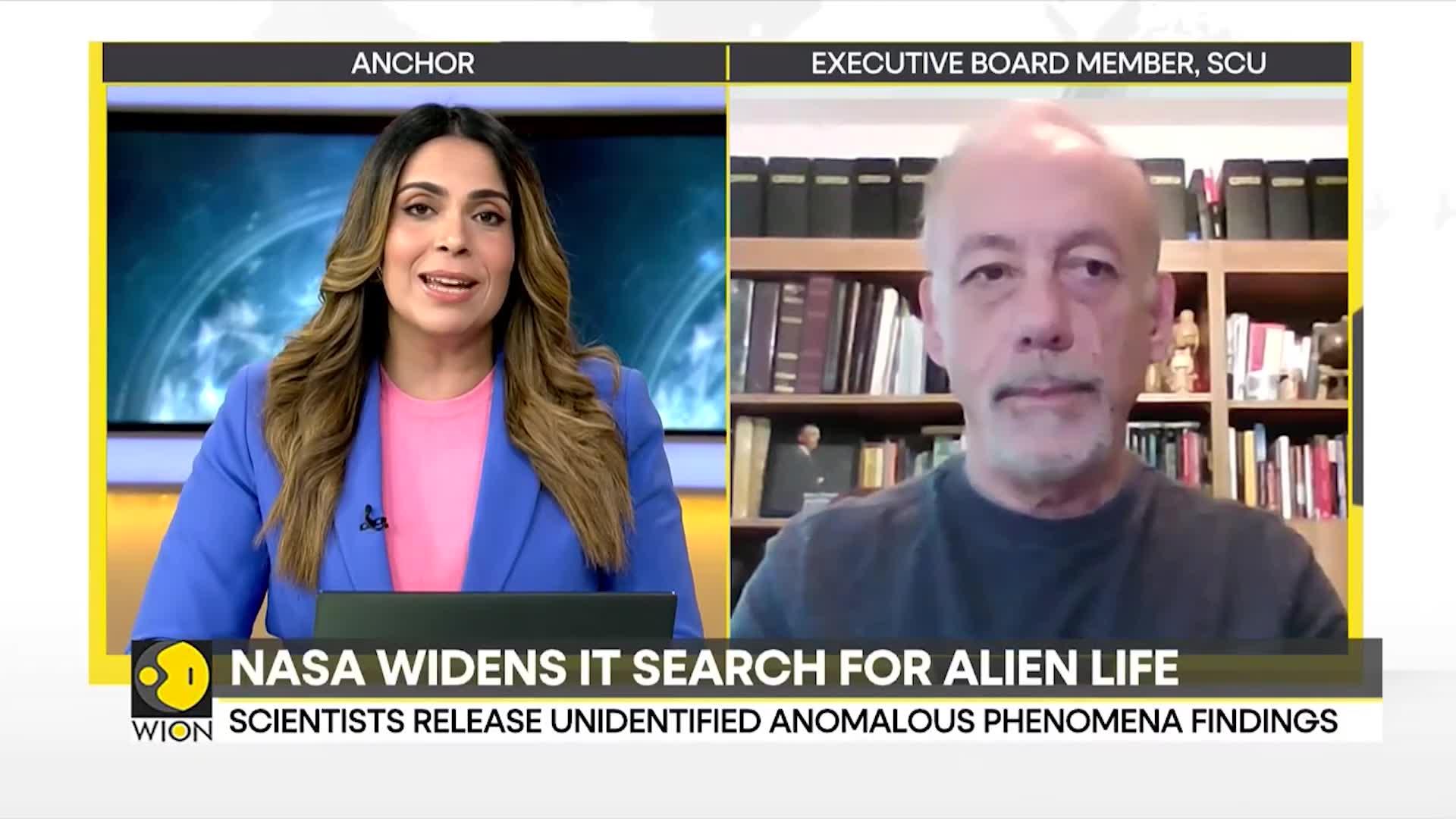 WionNews Video