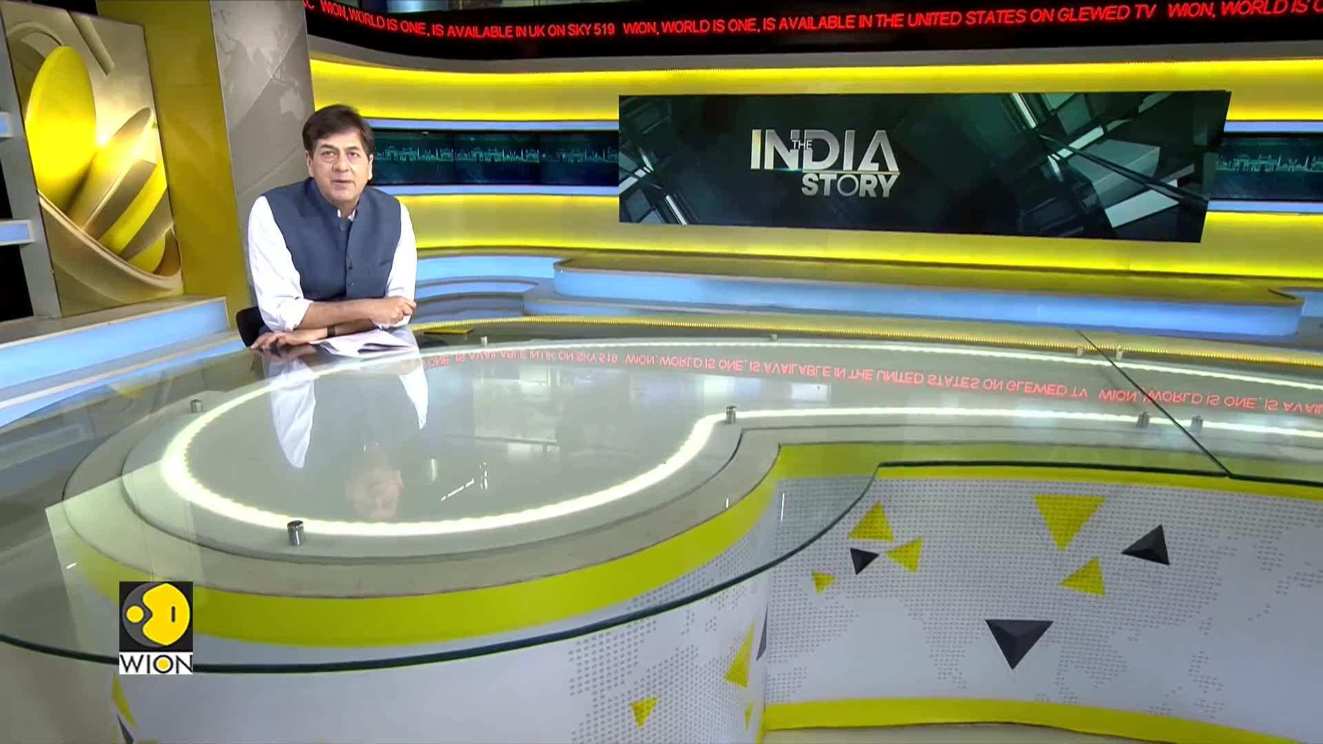 Unveiling India's forgotten maritime past | The India Story - India