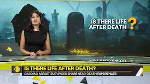 Gravitas: What happens when we die? Scientists might have an answer