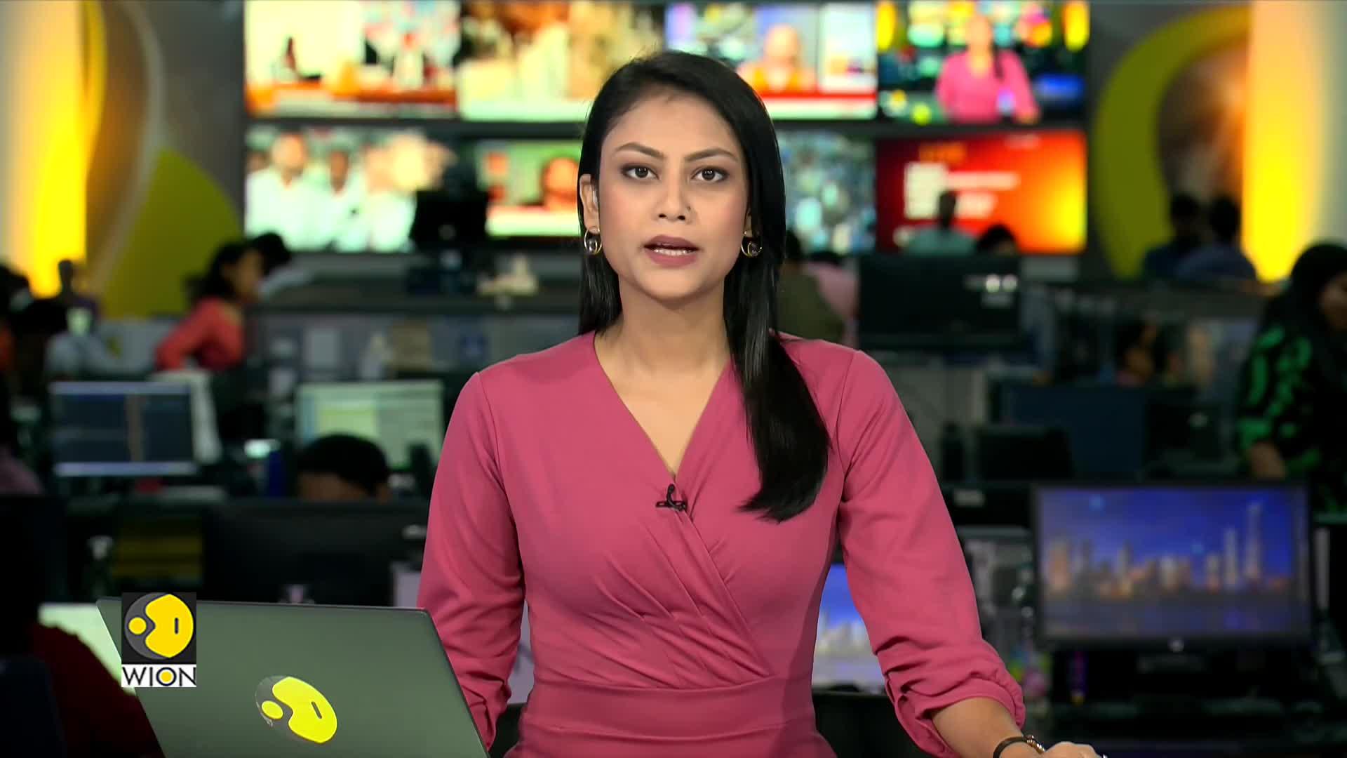 WionNews Video