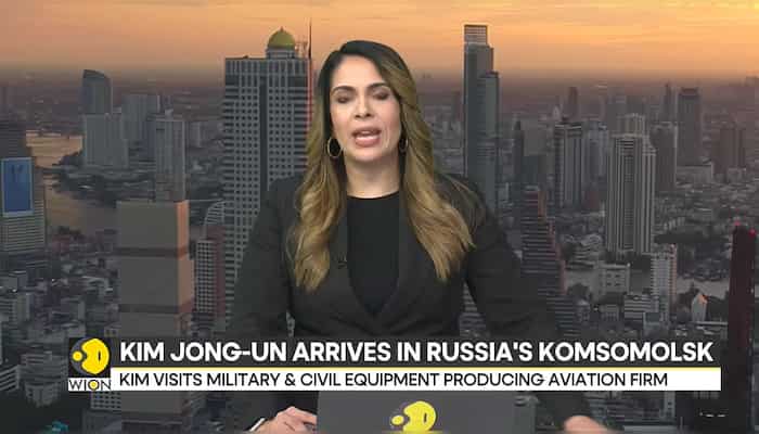WionNews Video