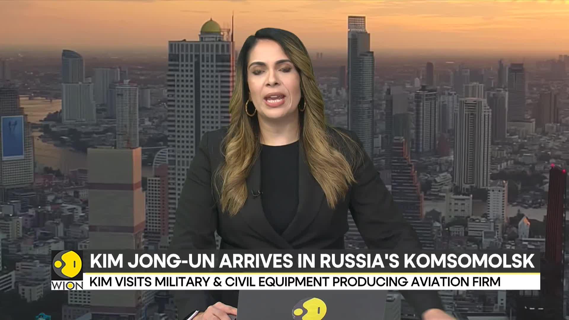 WionNews Video