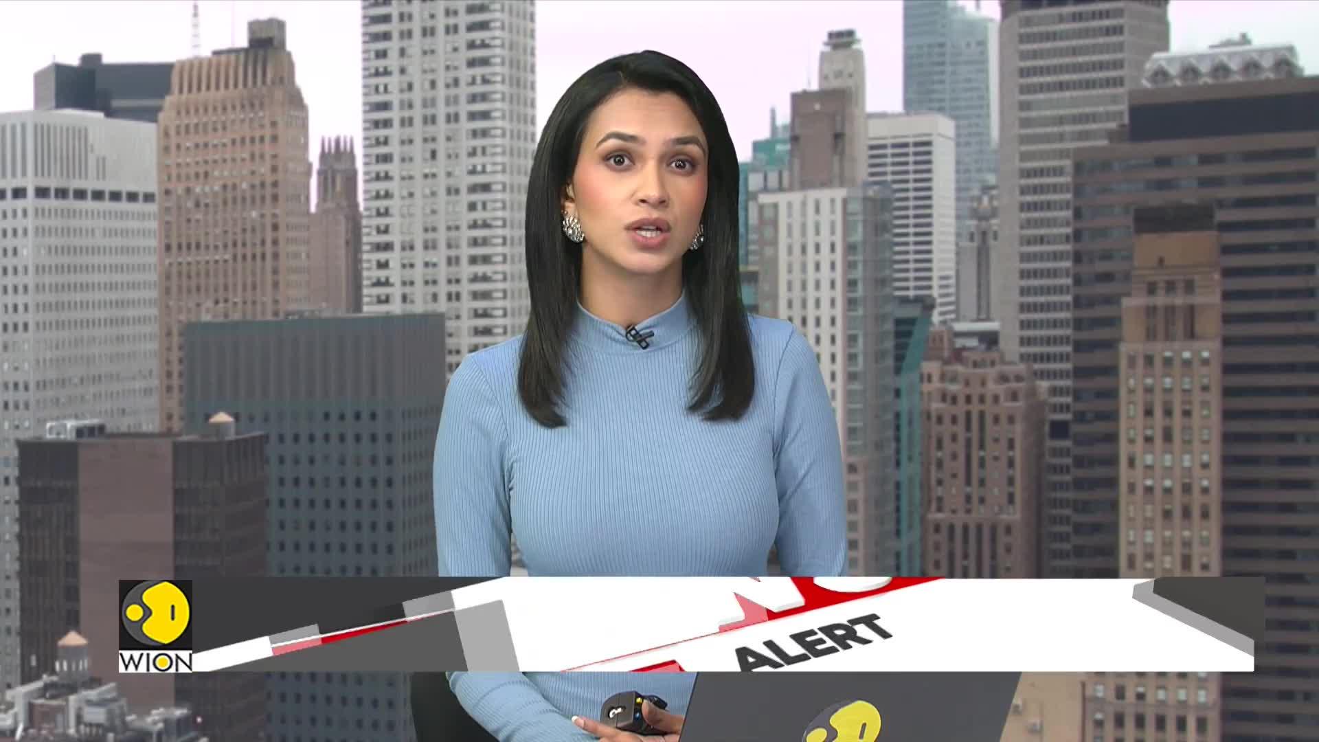 WionNews Video