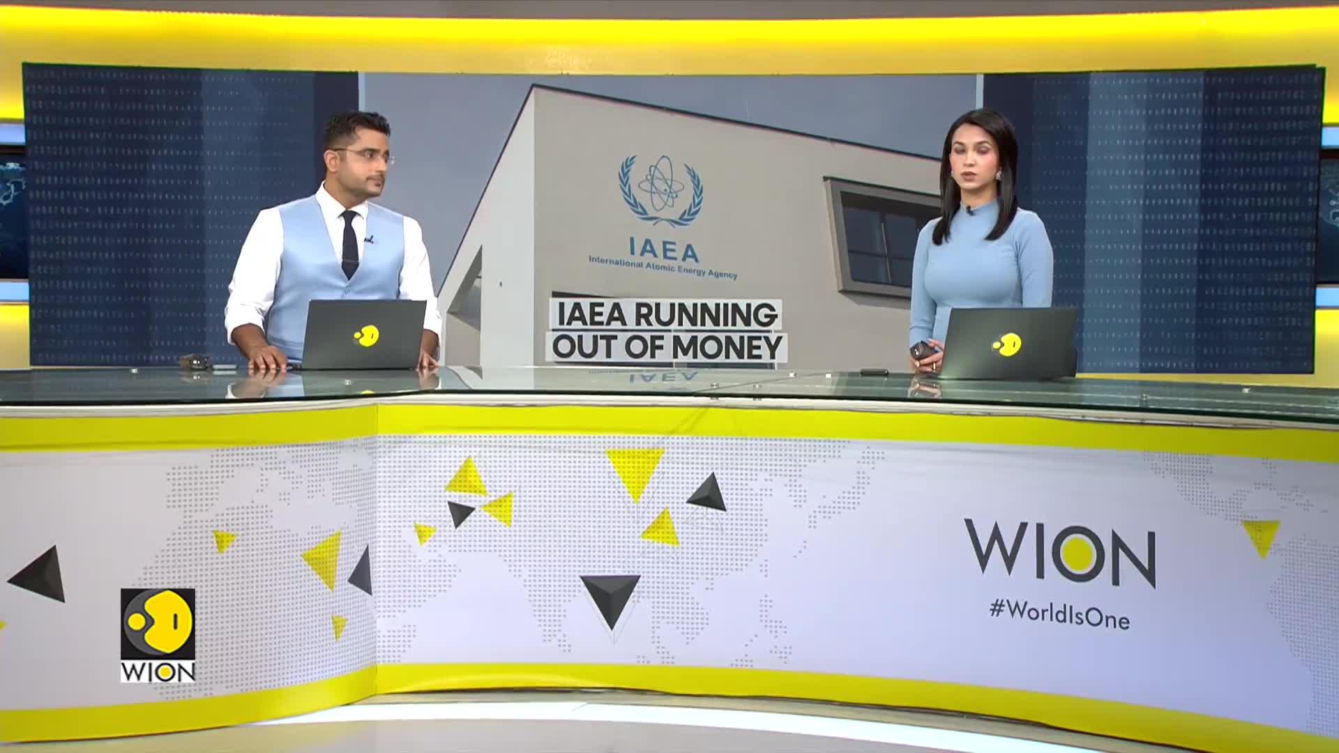 WionNews Video