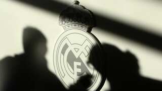 Three Real Madrid players arrested over sexual video involving minor