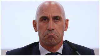 Football: Former Spanish soccer chief Luis Rubiales due in court in sex assault investigation