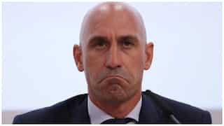 Football: Former Spanish soccer chief Luis Rubiales due in court in sex assault investigation