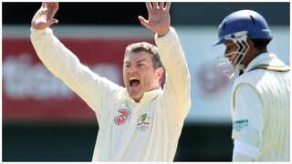 Former Australia spinner Stuart MacGill charged with drug supply