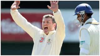 Former Australia spinner Stuart MacGill charged with drug supply