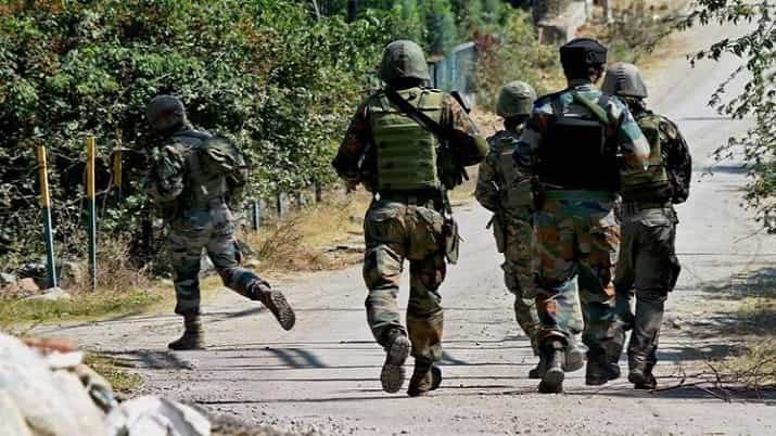 Jammu and Kashmir: Another Indian Army soldier martyred as Anantnag encounter enters third day
