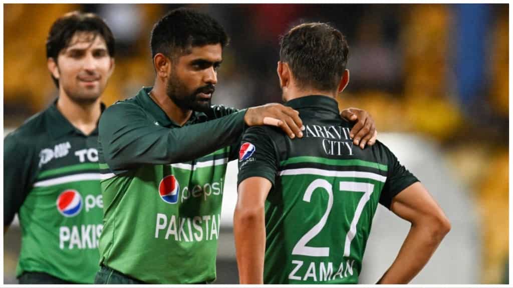 Sri Lanka played better cricket: Captain Babar Azam on Pakistan's Asia Cup 2023 elimination