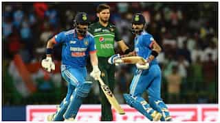 Asia Cup: KL Rahul is giving India stability in the middle-order, says veteran spinner R Ashwin