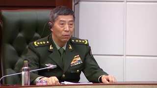US believes Chinese defence minister Li Shangfu is under investigation by Beijing: Report
