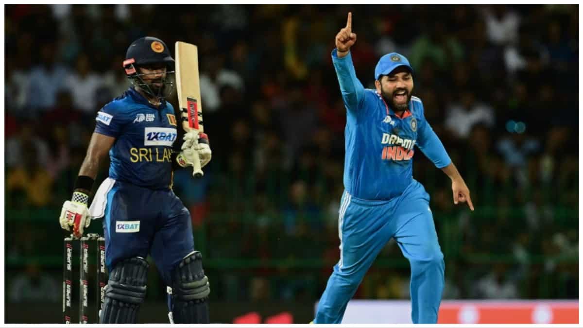 Asia Cup: Rohit Sharma always had incredible fighting spirit - SA great AB de Villiers lauds India captain Asia Cup: Rohit Sharma always had incredible fighting spirit - SA great AB de Villiers lauds India captain