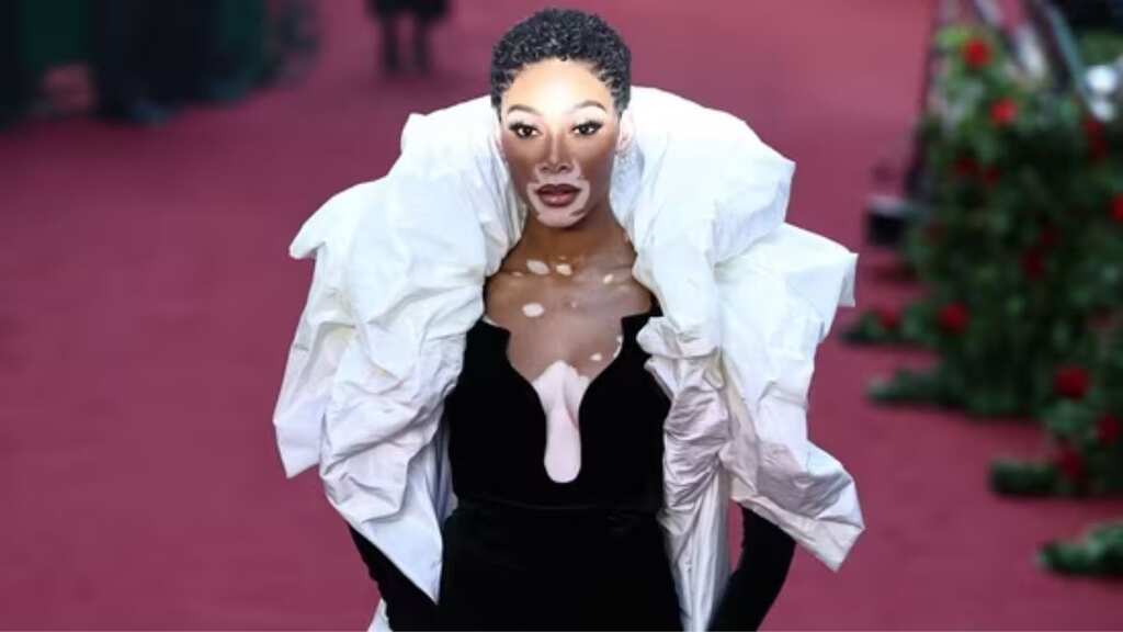 London Fashion Week throws spotlight on young designers