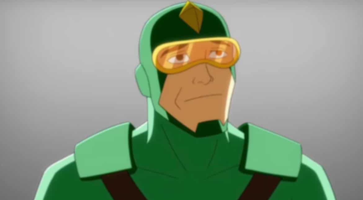 Trailer for Harley Quinn spinoff series Kite Man: Hell Yeah is out Trailer for Harley Quinn spinoff series Kite Man: Hell Yeah is out