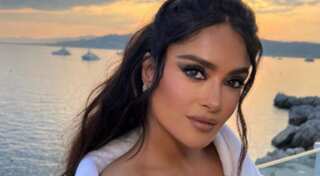Salma Hayek to receive Giving Tree Award for helping children around the world