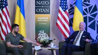 Ukraine’s Zelensky to meet Prez Biden as US Congress debates $24 billion aid for Kyiv: Reports
