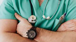 Healthcare education for a sustainable future: The role of environmental awareness