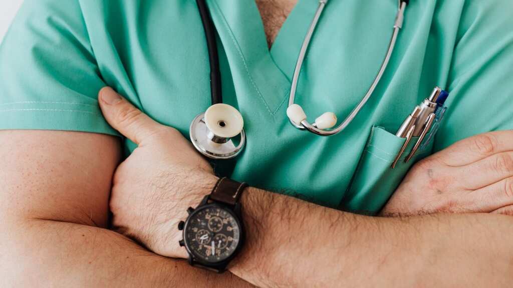 Healthcare education for a sustainable future: The role of environmental awareness