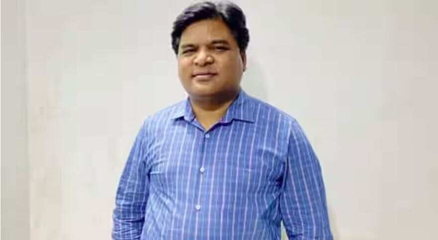 Delhi govt official accused of raping minor refuses to provide sample for semen analysis: Report