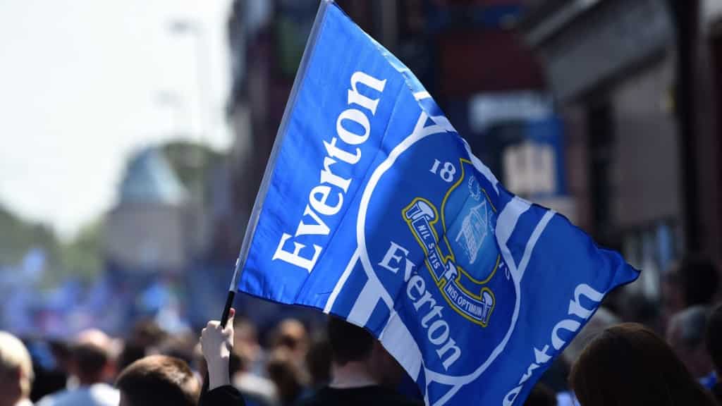 US investment firm 777 Partners agrees to $685mn deal for Everton FC takeover