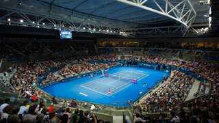 Brisbane International to return ahead of Australian Open 2024: Tennis Australia